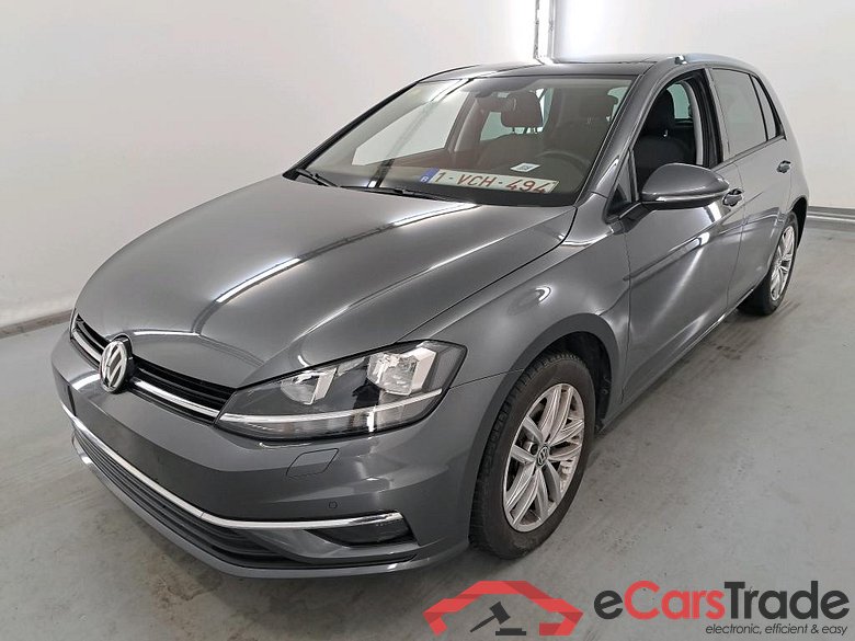 VOLKSWAGEN GOLF VII DIESEL - 2017 1.6 SCR TDi Highline DSG (EU6.2) STOCK