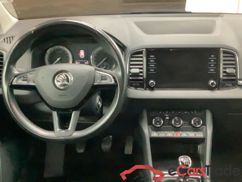 Skoda, Karoq '17, Skoda Karoq 1.6 CRTDI 85KW Ambition 5d #5