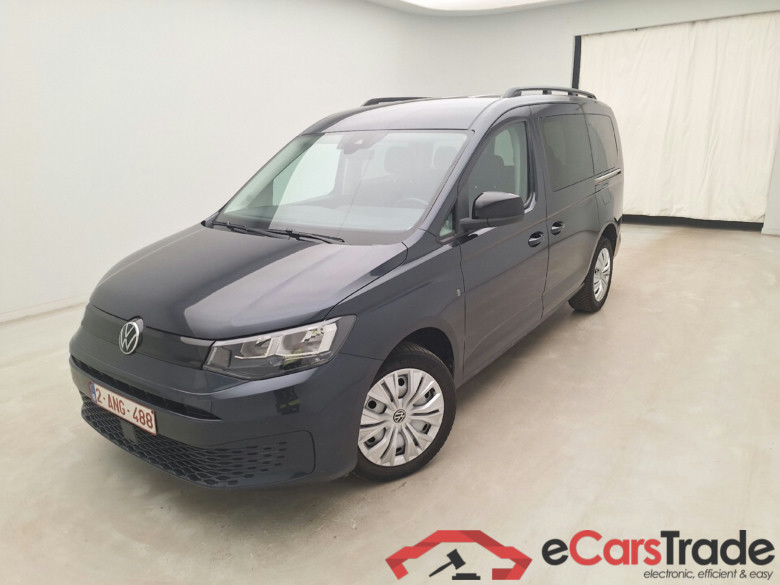 VW, Caddy '20, Volkswagen Caddy Maxi 2.0 TDI 90 kW DSG Maxi Drive #2