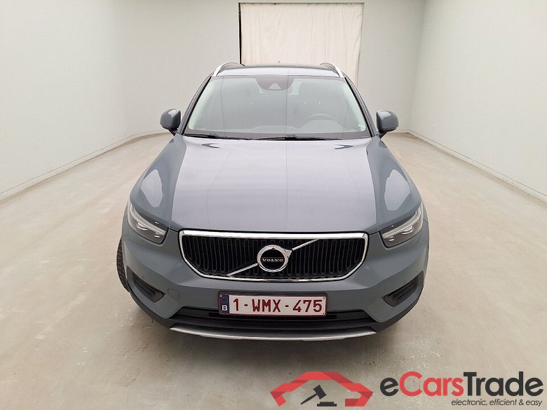 Volvo, XC40 '17, Volvo XC40 T3 Geartronic Momentum Pro 5d