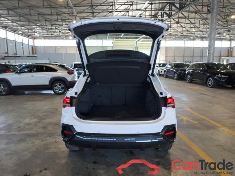AUDI Q3 SPORTBACK / 2019 / 5P / SUV 35 TFSI #5