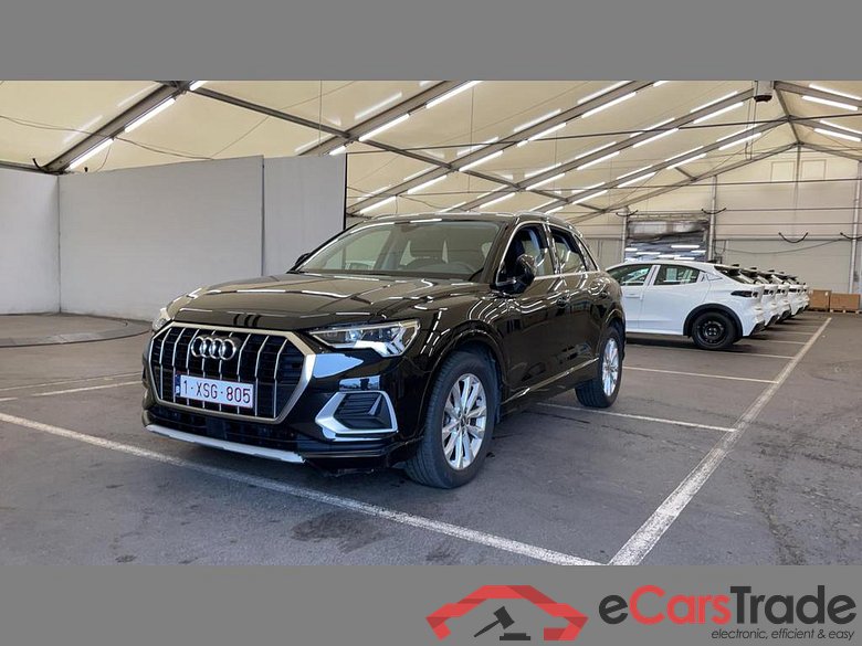 AUDI Q3 35 TFSI Advanced S tronic #1