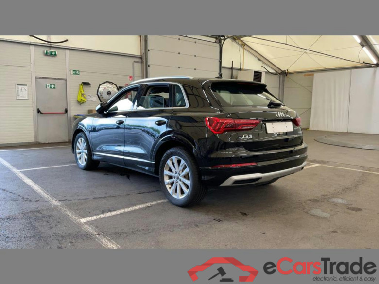 AUDI Q3 35 TFSI Advanced S tronic #3