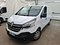 preview Renault Trafic #0