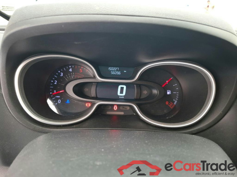Trafic Fourgon L1H1 1000 Confort 1.6 dCi #6