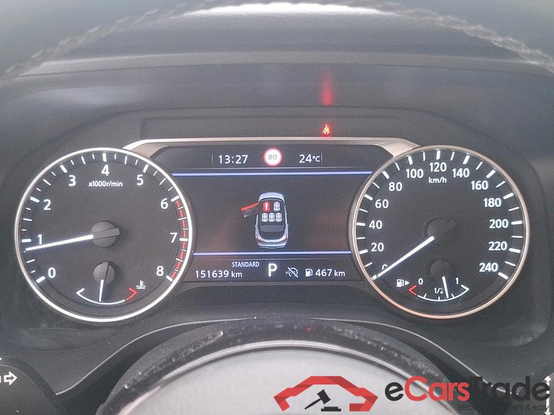 NISSAN Qashqai / 2021 / 5P / Crossover 1.3 MHEV 158ch Xtronic N-Style(SP) #6