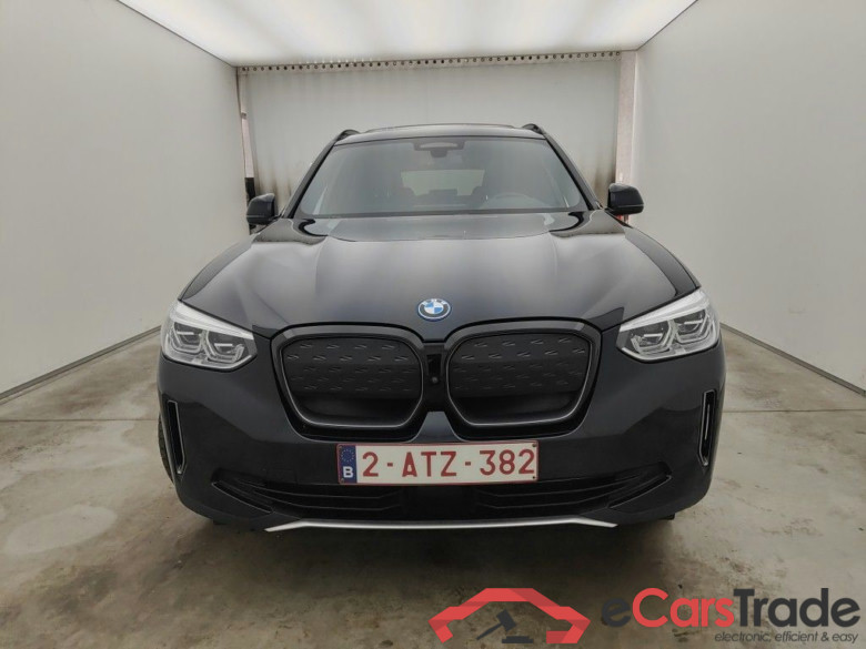 BMW iX3 sDrive35 5d #5