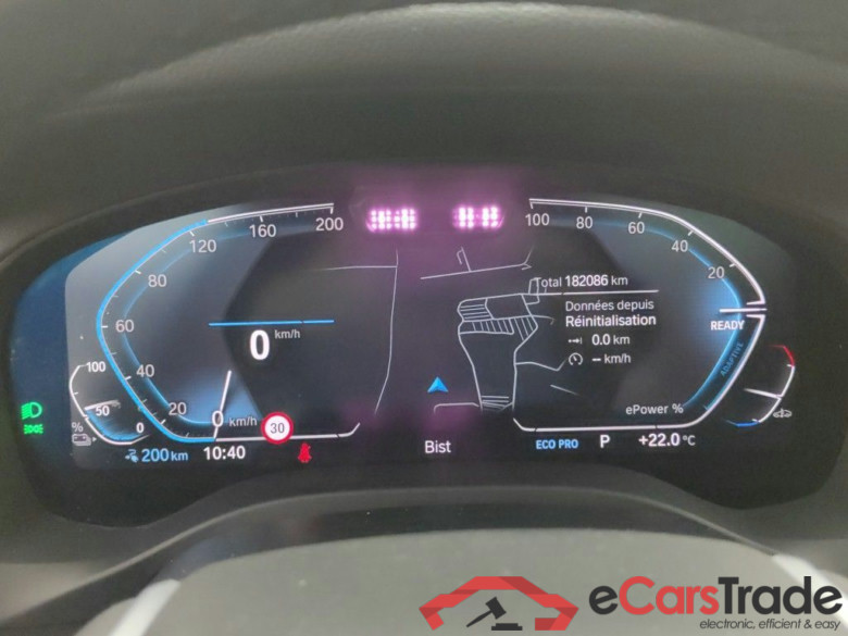 BMW iX3 sDrive35 5d #6