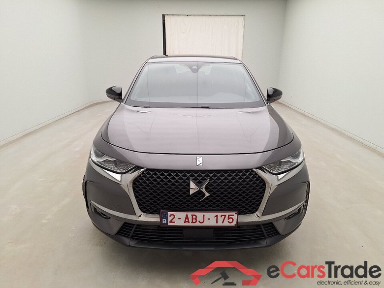DS, DS7 CB '17, DS 7 Crossback 1.5 BlueHDi 130 Automatic So Chic 5