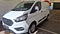 preview Ford Transit Custom #0