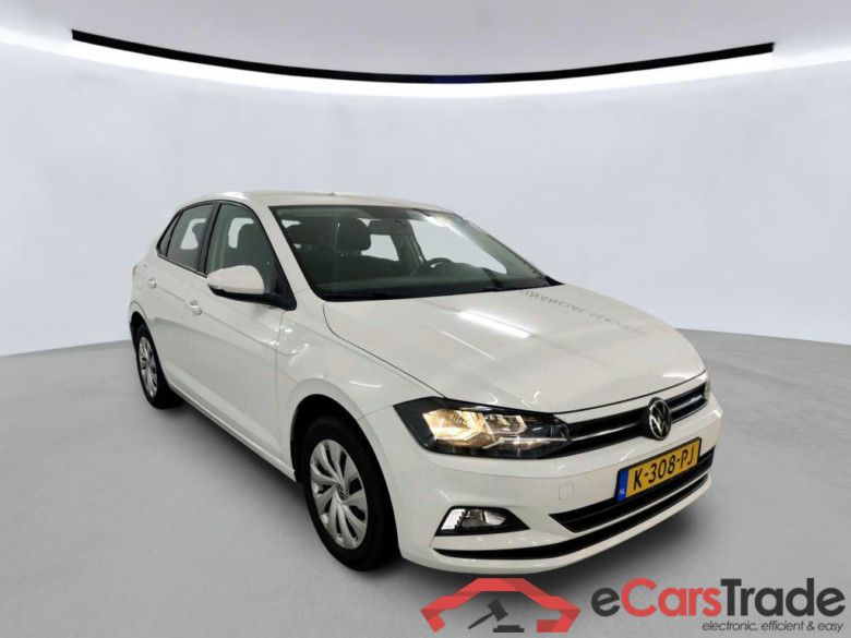 VOLKSWAGEN POLO 70 kW #3