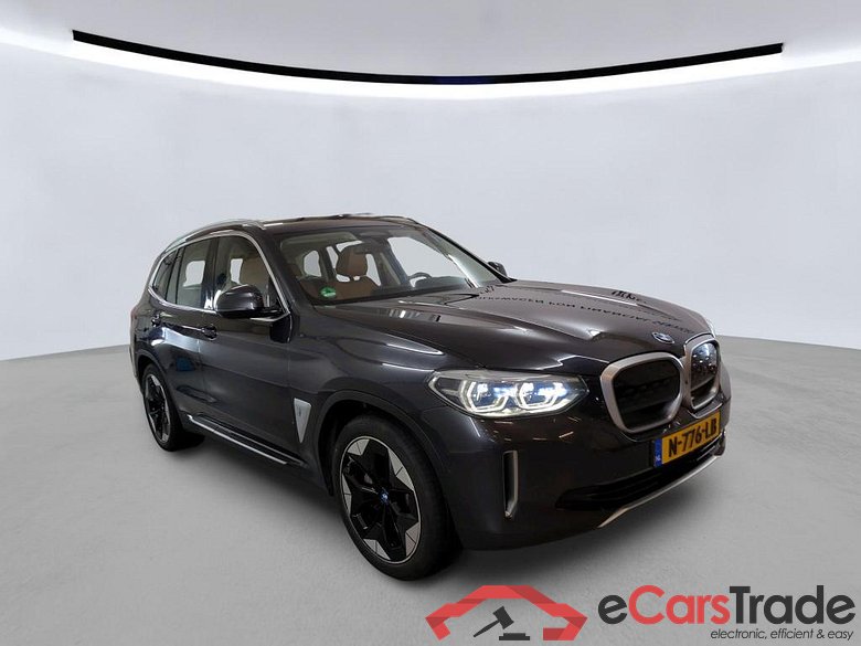BMW iX3 210 kW #5