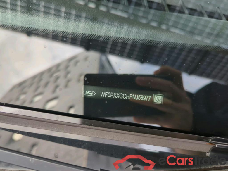FORD Focus Wagon 91 kW #2