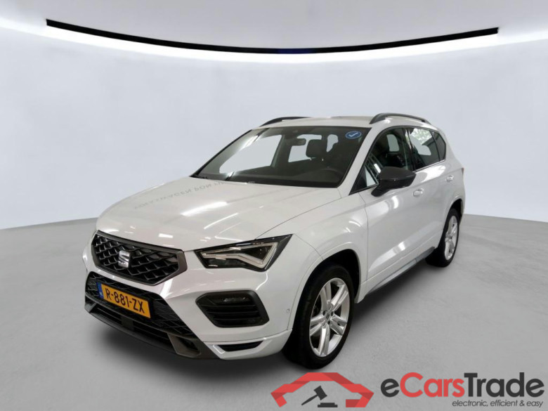 SEAT Ateca 110 kW #1