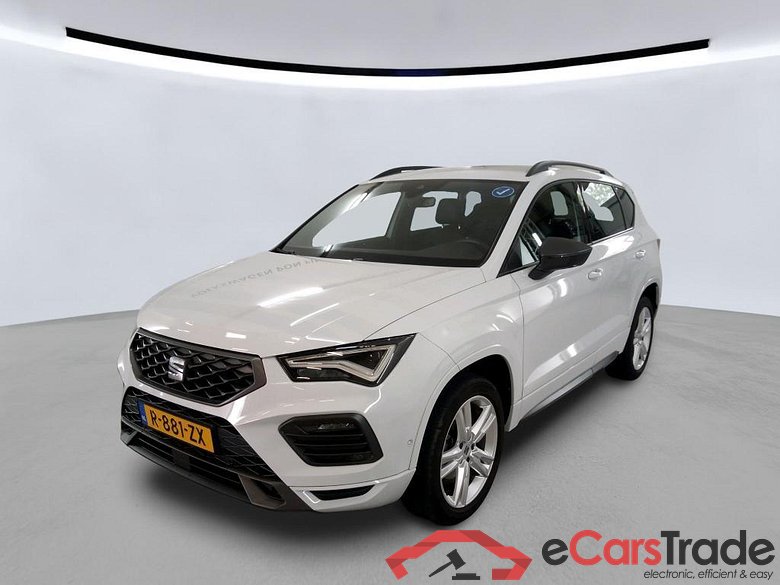 SEAT Ateca 110 kW