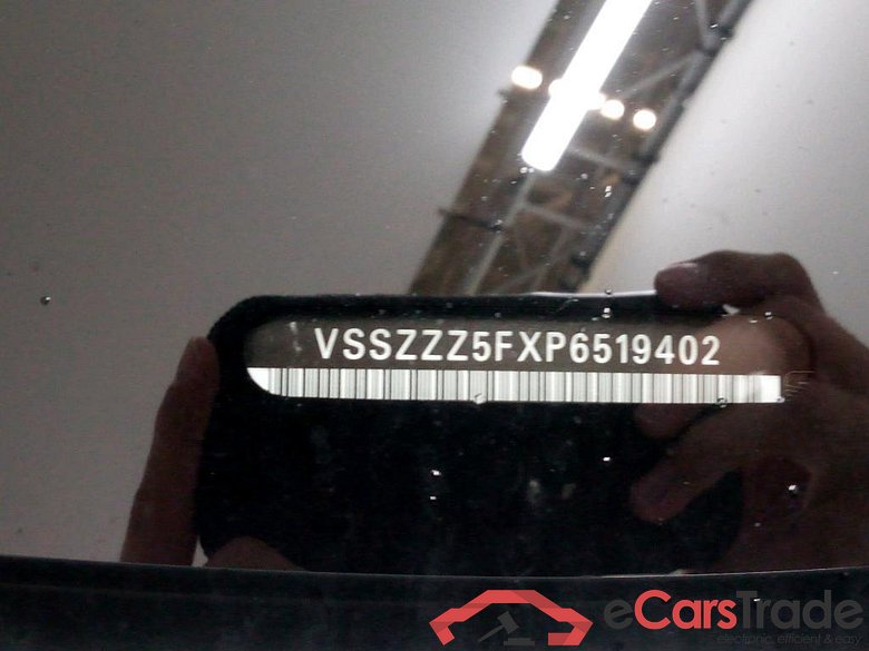 SEAT Ateca 110 kW #3