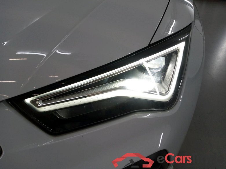 SEAT Ateca 110 kW #4