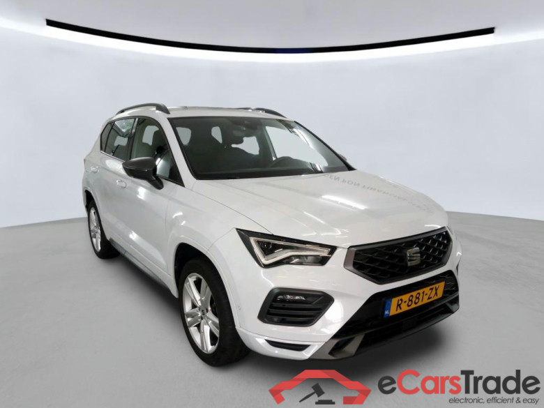 SEAT Ateca 110 kW #5