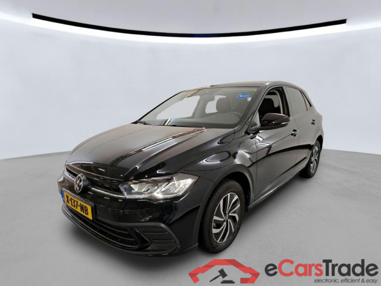 VOLKSWAGEN POLO 70 kW #1