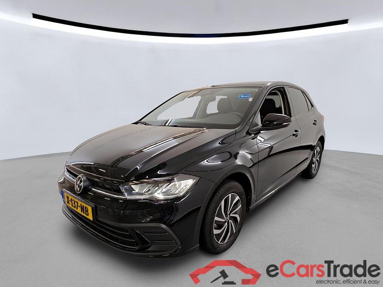 VOLKSWAGEN POLO 70 kW