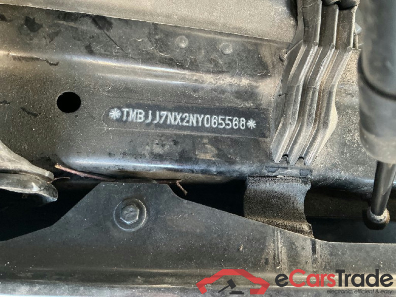 Octavia Combi Style 2.0 TDI 110KW AT7 E6d #5