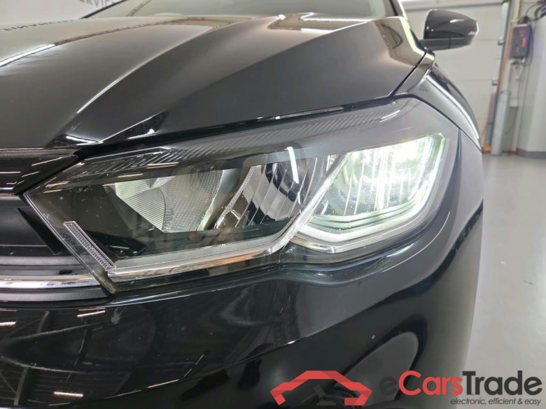 VOLKSWAGEN POLO 70 kW #4