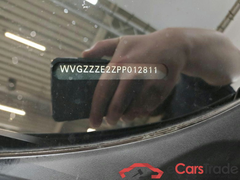 VOLKSWAGEN ID.4 128 kW #2