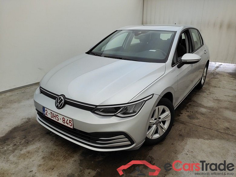 Volkswagen Golf VIII 1.0 TSI 81kW Life Business 5d #1