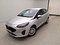preview Ford Fiesta #1