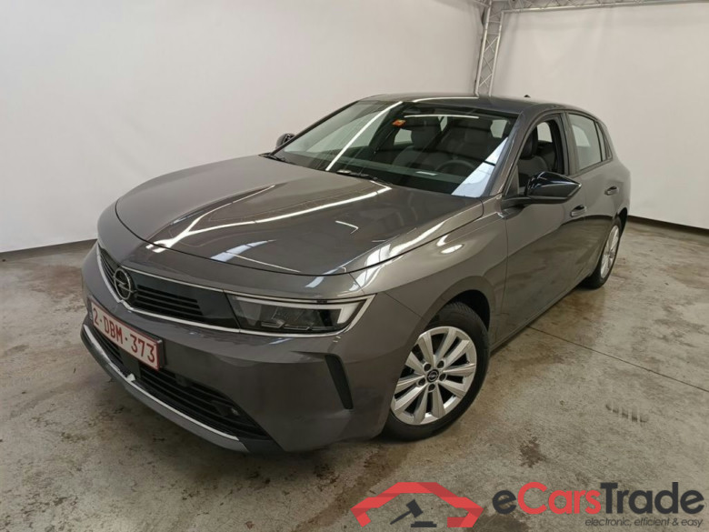 Opel Astra 1.2 Turbo 81kW S/S Edition 5d #1