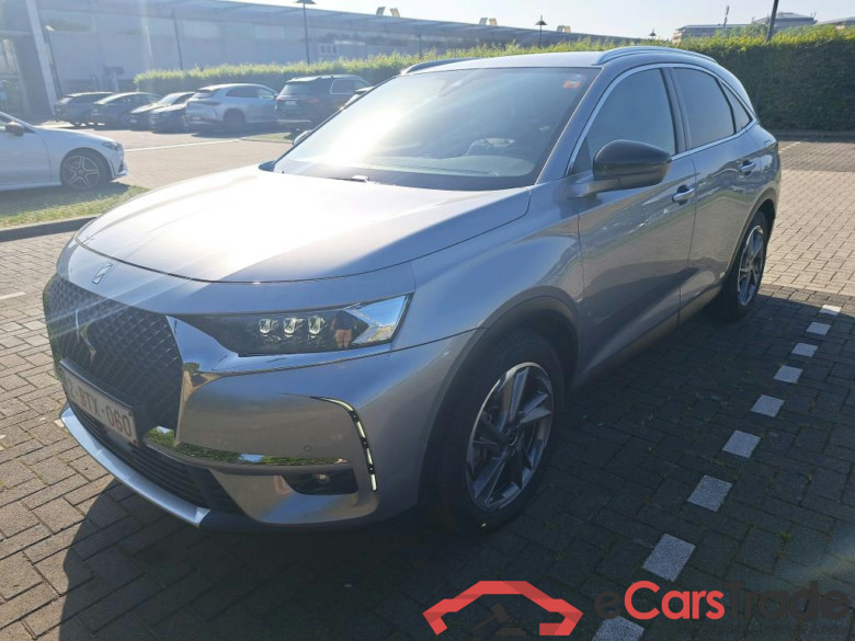 DS AUTOMOBILES DS 7 CROSSBACK 1.6 PHEV 225 RIVOLI AUTO #1