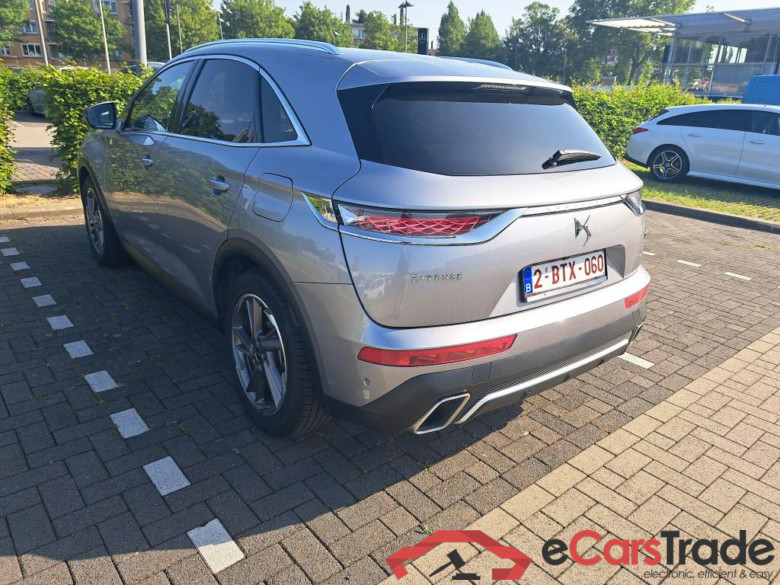 DS AUTOMOBILES DS 7 CROSSBACK 1.6 PHEV 225 RIVOLI AUTO #3