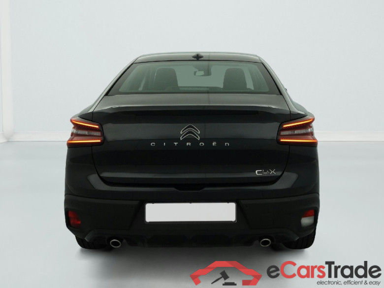 Citroen C4 X Feel Pack PureTech 130 S&S EAT8 #6