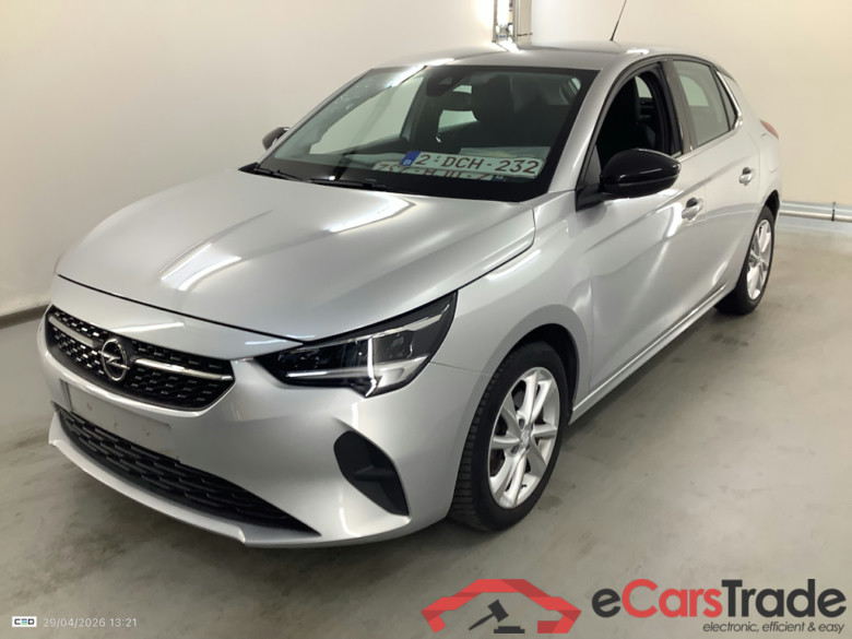 OPEL CORSA 1.2 TURBO 74KW S-S ELEGANCE #1
