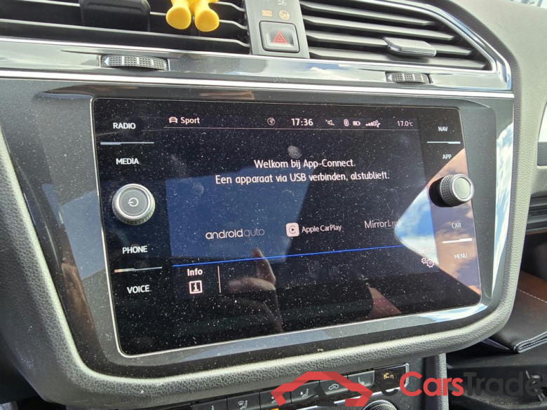 VOLKSWAGEN Tiguan Tiguan Highline 1.5 l TSI ACT GPF 110 kW (150 PS) 7-speed dual-clutch transmission DSG #6