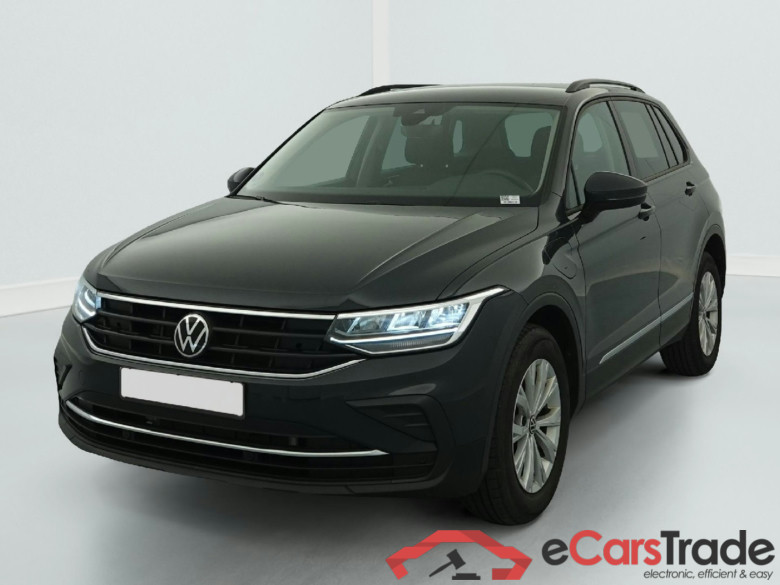 Volkswagen Tiguan 1.4 EHYBRID 245CH DSG6 LIFE #3
