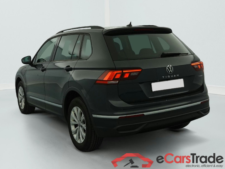 Volkswagen Tiguan 1.4 EHYBRID 245CH DSG6 LIFE #5