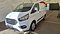 preview Ford Transit Custom #0