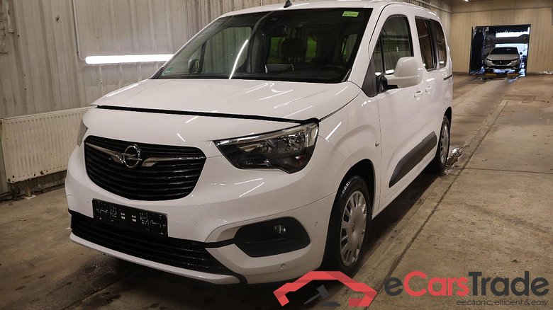 Combo Life E Edition 1.5 96KW MT6 E6dT