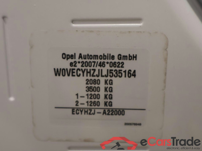 Combo Life E Edition 1.5 96KW MT6 E6dT #5