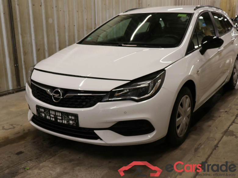 Astra K Sports Tourer Edition Start/Stop 1.5 77KW MT6 E6d #1