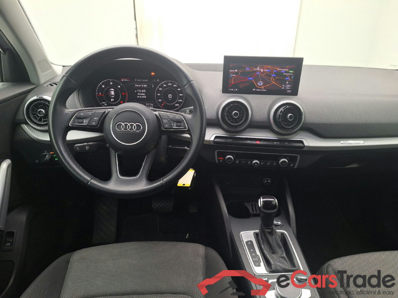 Audi Q2 2.0 30 TDI Advanced Aut. LED Virtual Navi Klima PDC ... #6
