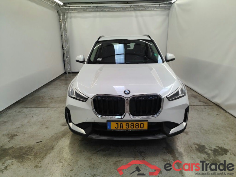BMW X1 DIESEL - 2023 2.0 dA 150hp sDrive18 5d #5