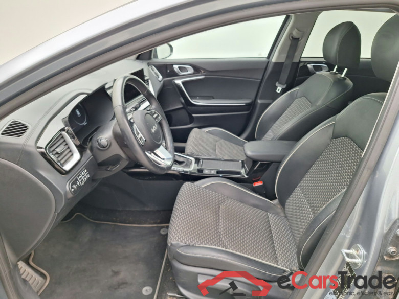 Kia, Ceed SW FL'21 PHEV, KIA cee'd Sportswagon Business Line 1.6 GDi PHEV D #3