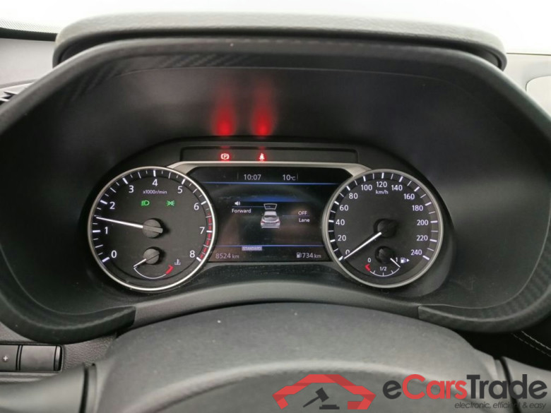 Nissan Juke 1.0 DIG-T 114 N-Design 5d #6