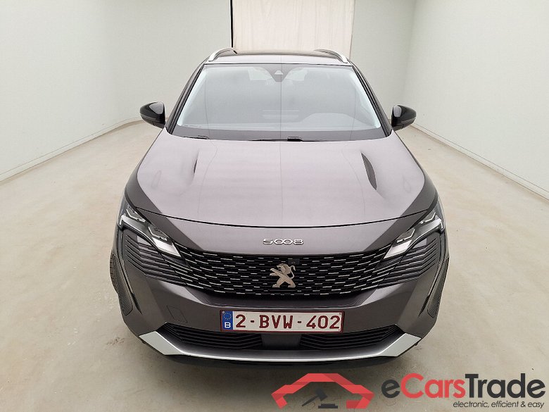 Peugeot, 5008 FL'20, Peugeot 5008 1.5 BlueHDi 96kW S&S Allure Pack 5d