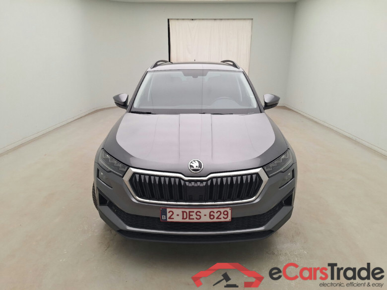 Skoda, Karoq FL'22, Skoda Karoq 2.0 CRTDI 85KW DSG7 Clever 5d #1