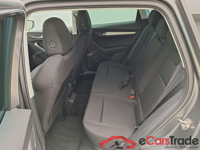 Skoda, Karoq FL'22, Skoda Karoq 2.0 CRTDI 85KW DSG7 Clever 5d #4