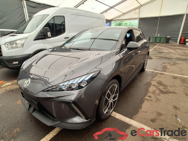 MG MG4 Luxury 5d 150kW #2