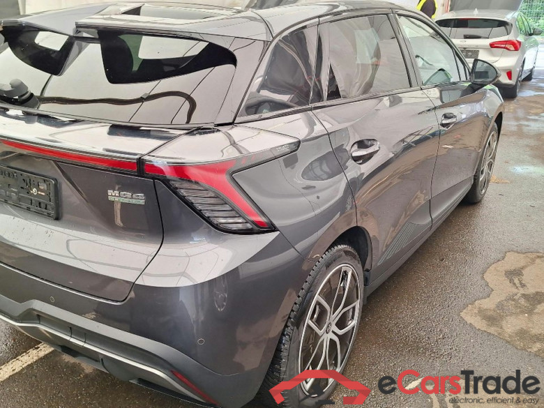 MG MG4 Luxury 5d 150kW #3